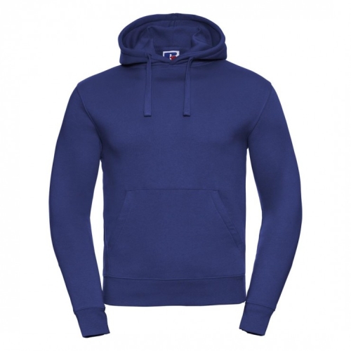 Bluza Męska Men´s Authentic Hooded Sweat z Własnym Nadrukiem